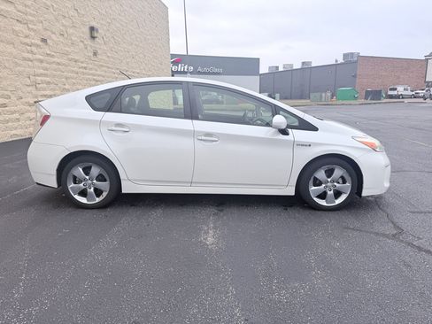 Used 2013 Toyota Prius Three image 6