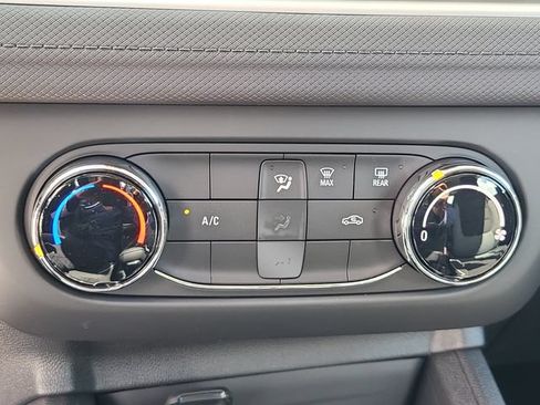 New 2026 Chevrolet TrailBlazer LS FWD image 28