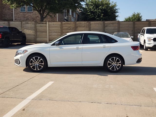 Used 2023 Volkswagen Jetta Sport FWD image 12