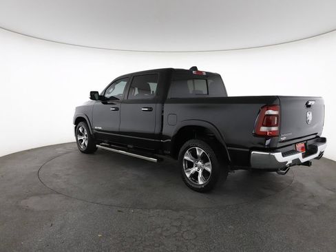 Used 2022 RAM 1500 Laramie RWD image 9