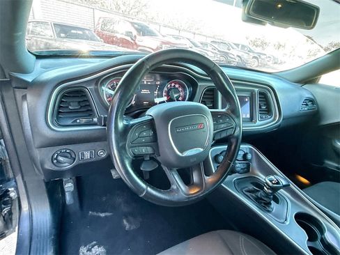 Used 2019 Dodge Challenger SXT w/ Cold Weather Group image 12