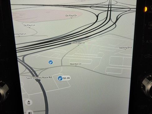 Used 2024 RAM 2500 Laramie w/ Safety Group image 26