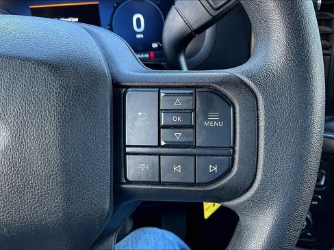 Used 2024 Ford F150 STX w/ Equipment Group 201A FX4 AWD/4WD image 11