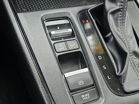 Certified 2024 Honda CR-V EX image 17