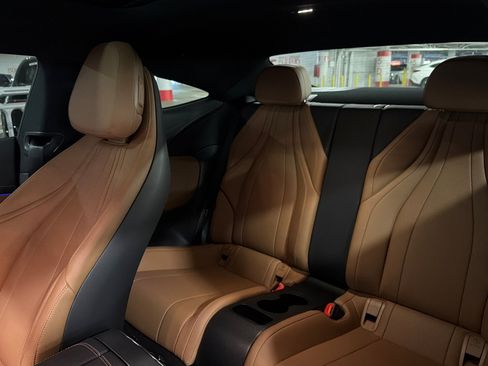 New 2026 Mercedes-Benz CLE 450 4MATIC Coupe image 11