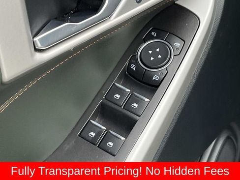 Used 2024 Ford Explorer Timberline w/ Timberline Technology Package AWD/4WD image 30