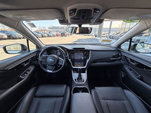 Used 2023 Subaru Legacy Limited image 35