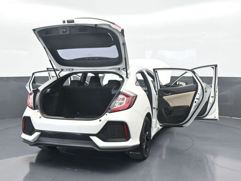 Used 2019 Honda Civic EX image 73