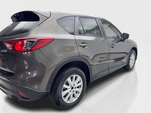 Used 2016 MAZDA CX-5 Touring image 13
