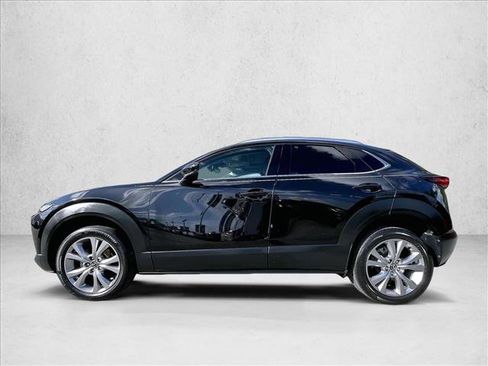 Used 2022 MAZDA CX-30 AWD 2.5 S w/ Premium Package image 6