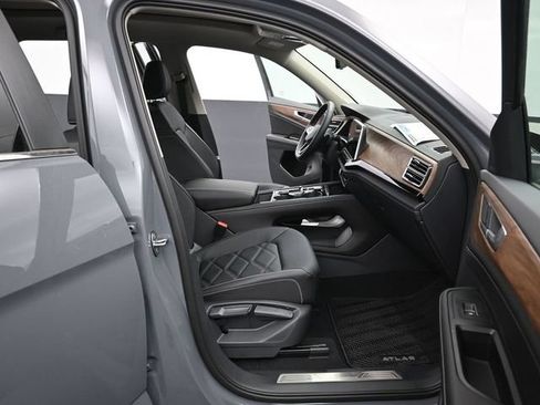 New 2026 Volkswagen Atlas SE AWD/4WD image 14