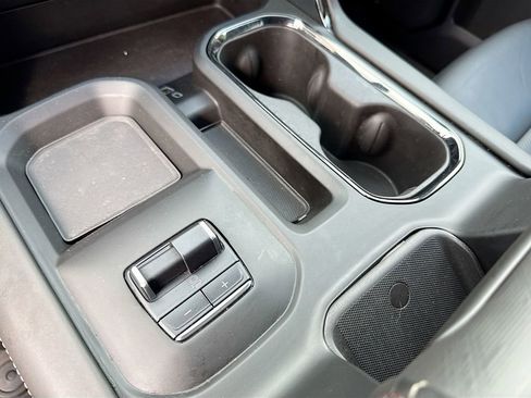 Certified 2024 GMC Sierra 2500 AT4X w/ AT4X AEV Edition image 42