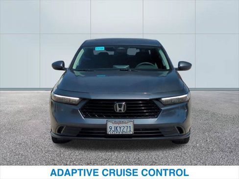 Used 2023 Honda Accord EX image 3