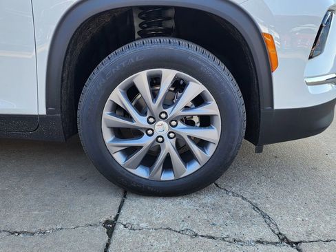 New 2026 Buick Enclave Preferred image 55