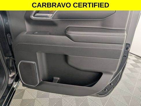 Certified 2024 Chevrolet Silverado 1500 LT w/ Z71 Off-Road Package AWD/4WD image 30