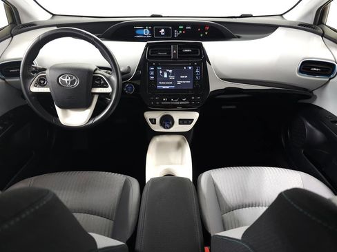 Used 2017 Toyota Prius Prime Plus w/ Carpet Mat Package image 10