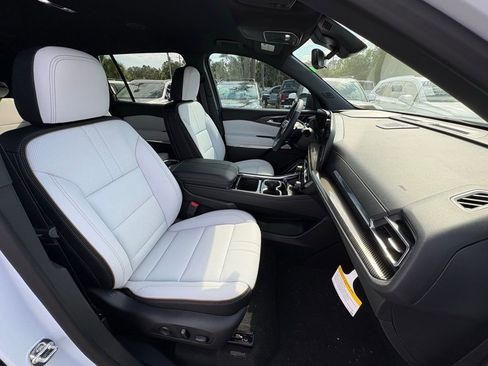 New 2026 Chevrolet Traverse High Country AWD/4WD image 23
