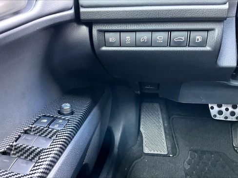 Used 2025 Toyota Camry XSE w/ Premium Plus Package FWD image 32