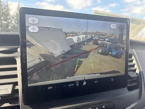 New 2026 Ford Transit 350 148 High Roof Extended DRW image 23