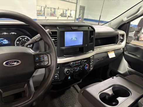 New 2026 Ford F250 XL w/ 360-Degree Camera Package image 13