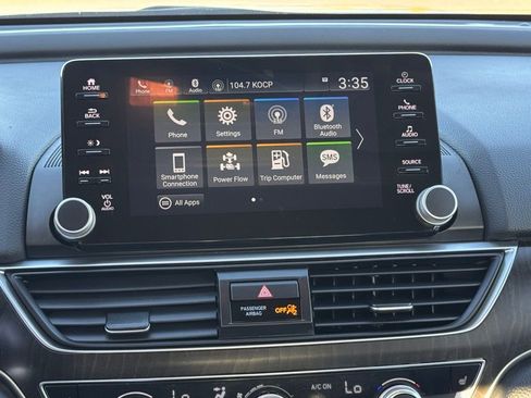 Used 2022 Honda Accord EX-L image 19