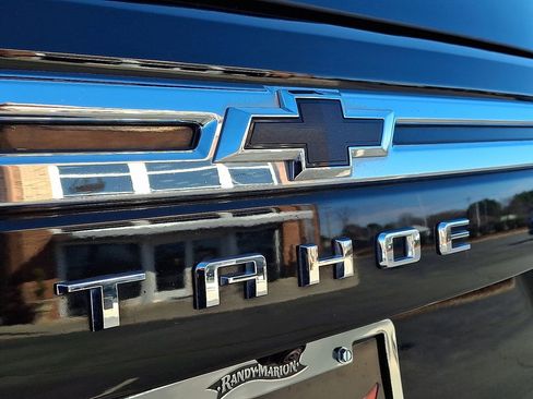 Used 2023 Chevrolet Tahoe Premier image 31