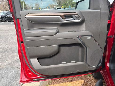 New 2026 Chevrolet Silverado 1500 RST w/ RST All Star Premium Package image 10