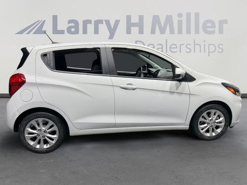 Used 2020 Chevrolet Spark LT image 6