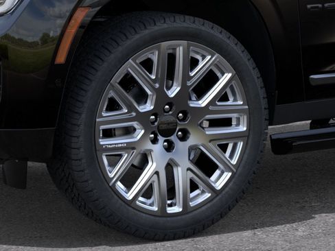 New 2026 GMC Yukon XL Denali Ultimate AWD/4WD image 9