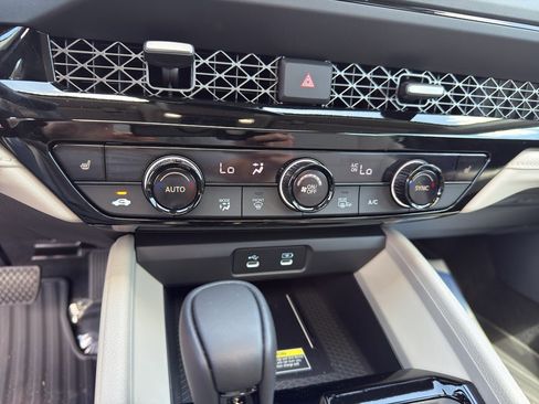 New 2025 Honda Accord EX-L image 15
