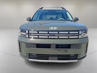 New 2026 Hyundai Santa Fe SEL video 2