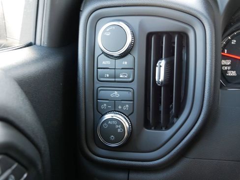 New 2026 GMC Sierra 1500 Pro w/ Pro Value Package image 13