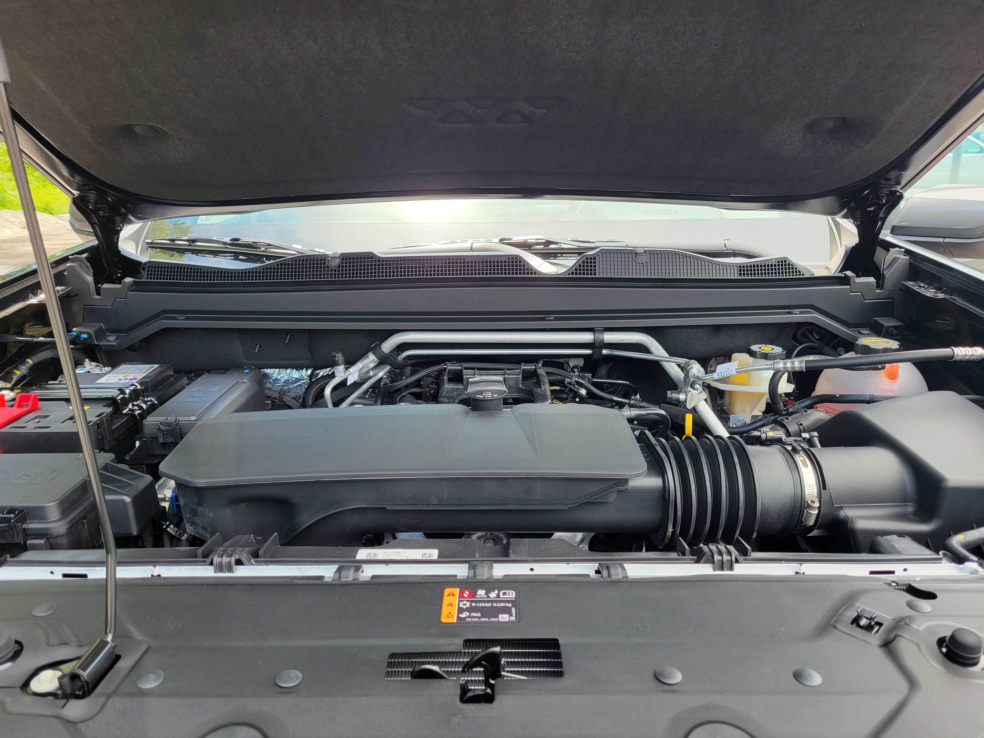 New 2026 Chevrolet Colorado LT w/ LT Convenience Package RWD image 14