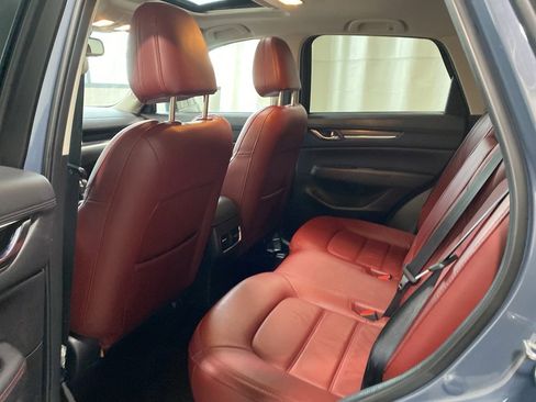 Certified 2023 MAZDA CX-5 Carbon Edition image 15