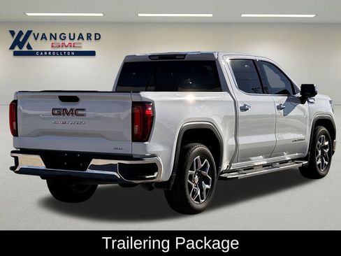 Used 2023 GMC Sierra 1500 SLT image 10