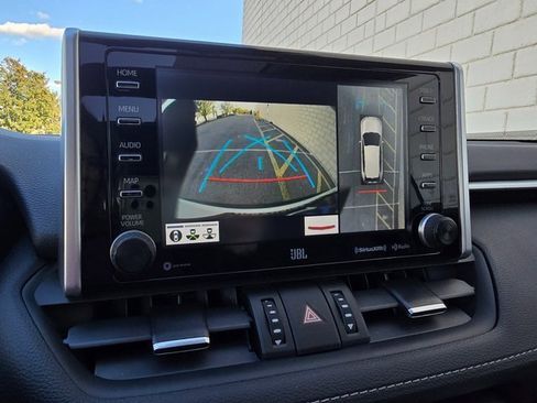 Used 2021 Toyota RAV4 Limited image 53