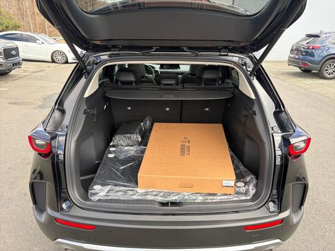 New 2026 MAZDA CX-50 2.5 Turbo w/ Weather Package image 14