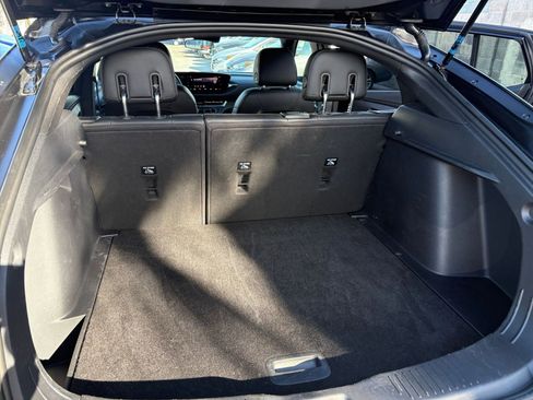 Used 2025 Buick Envista Preferred image 30