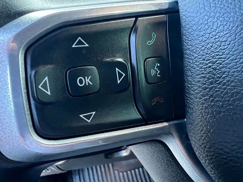 Used 2023 RAM 1500 Laramie image 22