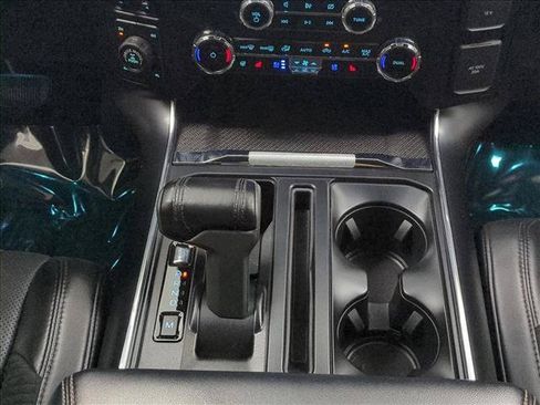 Used 2022 Ford F150 Raptor w/ Raptor 37 Performance Package AWD/4WD image 12
