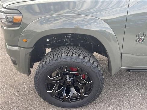 New 2026 RAM 1500 Big Horn image 7