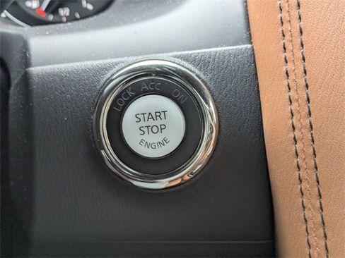 Certified 2022 INFINITI QX80 Sensory w/ Cargo Package image 39