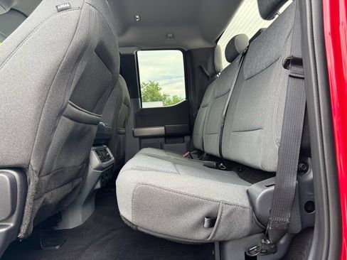 Used 2024 Ford F150 XLT w/ Mobile Office Package AWD/4WD image 41