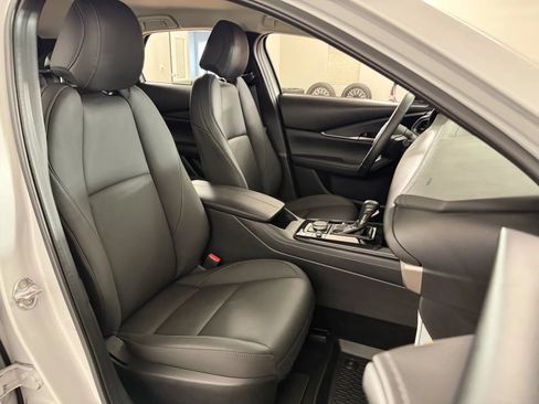 Used 2024 MAZDA CX-30 AWD 2.5 S w/ Select Sport Pkg image 34