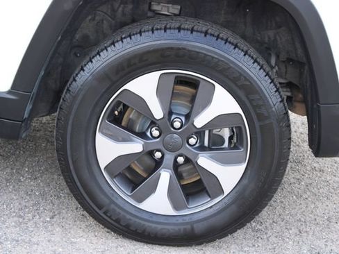 Used 2024 Jeep Grand Cherokee Limited 4xe AWD/4WD image 6