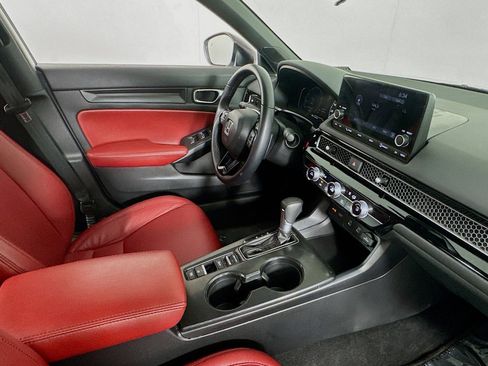 Used 2026 Honda Civic Sport image 16
