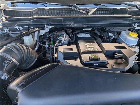 Used 2021 RAM 2500 Laramie AWD/4WD image 27