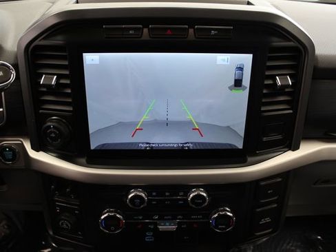 Used 2021 Ford F150 XLT w/ Equipment Group 302A High image 6