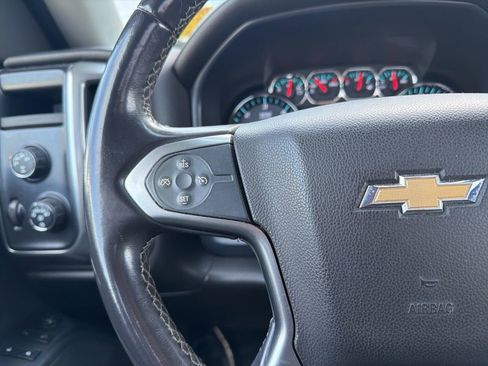 Used 2015 Chevrolet Silverado 1500 LT w/ LT Convenience Package image 15