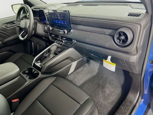 New 2026 Chevrolet Colorado Trail Boss image 28